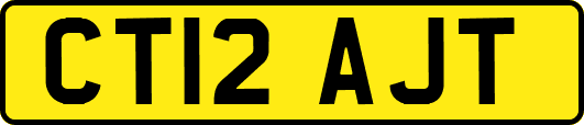 CT12AJT