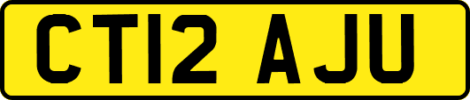CT12AJU