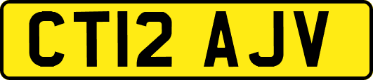 CT12AJV