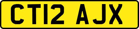 CT12AJX