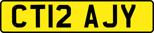 CT12AJY