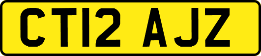 CT12AJZ