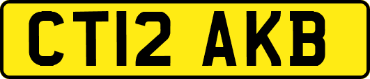 CT12AKB