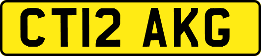 CT12AKG