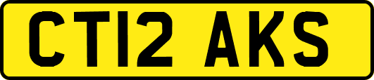 CT12AKS