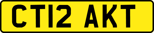 CT12AKT