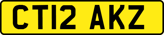 CT12AKZ