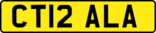 CT12ALA