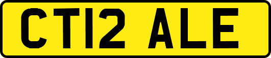 CT12ALE