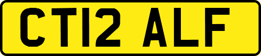 CT12ALF