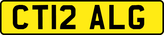 CT12ALG