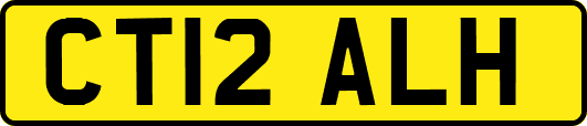 CT12ALH
