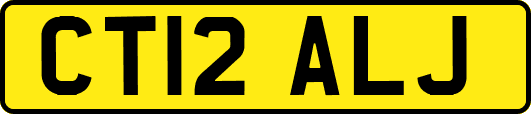 CT12ALJ