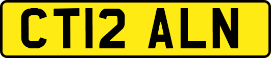 CT12ALN