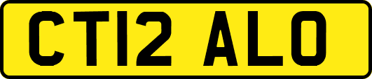 CT12ALO