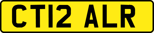 CT12ALR