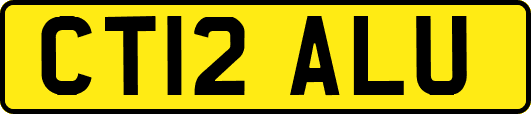 CT12ALU