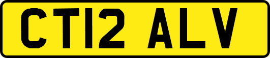 CT12ALV