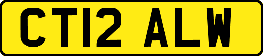 CT12ALW