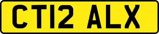 CT12ALX