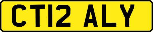 CT12ALY