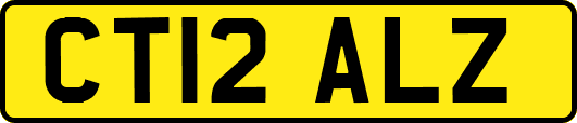 CT12ALZ