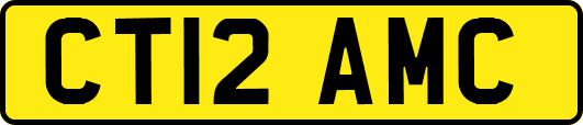 CT12AMC