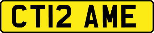 CT12AME