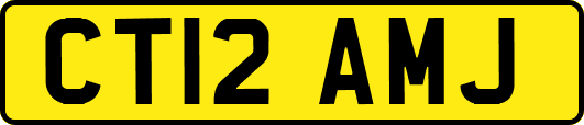 CT12AMJ