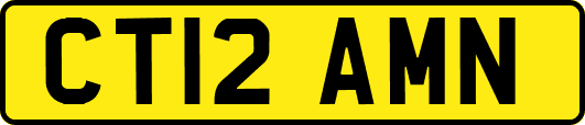 CT12AMN