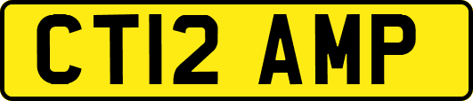 CT12AMP