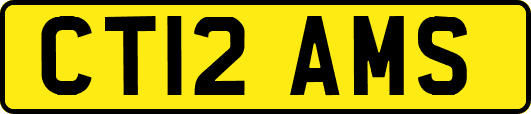 CT12AMS