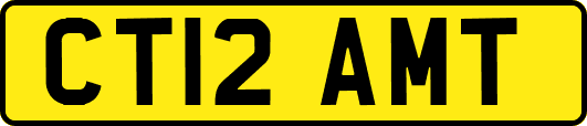 CT12AMT