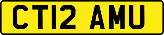CT12AMU