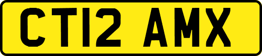 CT12AMX