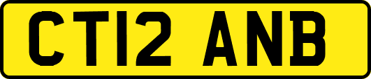 CT12ANB