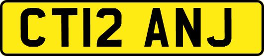 CT12ANJ