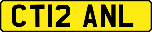 CT12ANL