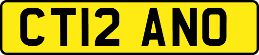 CT12ANO