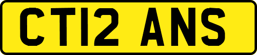 CT12ANS