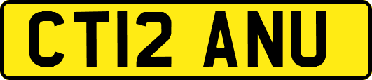 CT12ANU