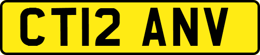 CT12ANV