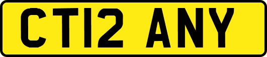 CT12ANY