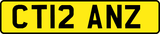 CT12ANZ