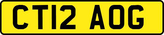 CT12AOG