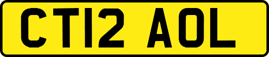 CT12AOL