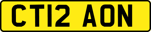 CT12AON