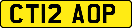 CT12AOP