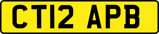 CT12APB