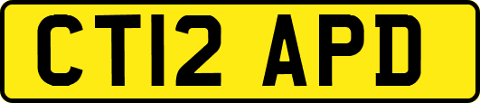 CT12APD
